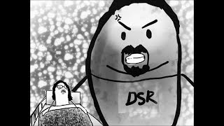 Let's Enjoy: Dee Es Ree EMERGENCY!