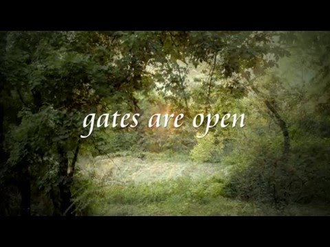 a noend of mine - the gates
