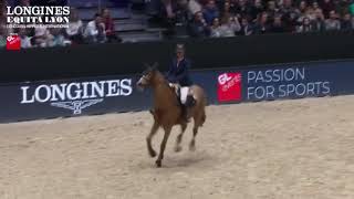 GP CSI5* de Lyon