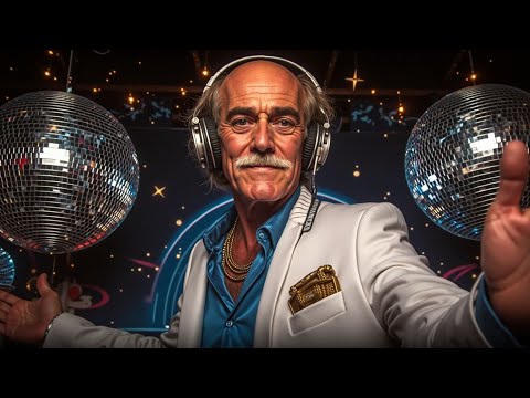 Funky Retro Disco Party 2026 | Vintage Classic Grooves | Ultimate 70s Funk Dance Mix