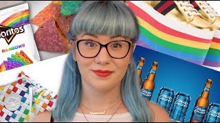 Pinkwashing: Are Brands Cashing in on LGBTQ+ Pride?