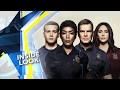 Inside Look 911 On FOX Celebrity Page