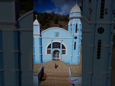 Pedra Bonita