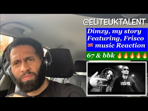 (67) Dimzy - My Story [Official Video] #AGOW2 ft. Frisco