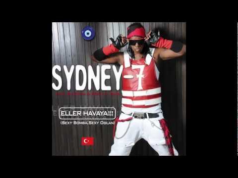 Sydney-7 feat. DJ 2Run & Eda Lil'Sun - Eller Havaya (Sexy Bomba - Sexy Oglan) PREVIEW