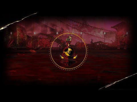 Limbus Company OST - Canto VII Boss 3 Battle Theme