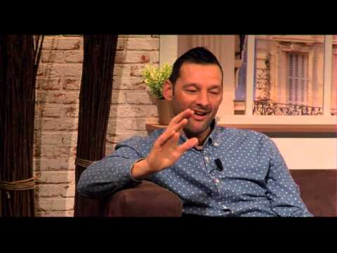 Café Tinto, 6 februari 2014, deel 3 - René Ruitenberg, Geloofshelden