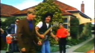 Mental as Anything - She's just no good for you.