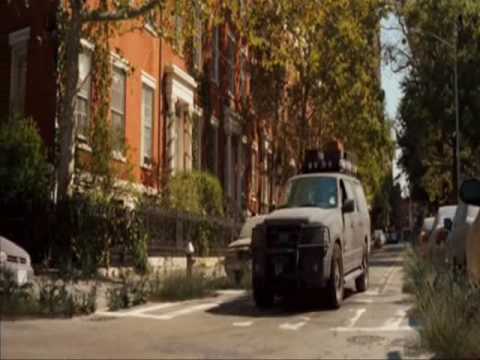 I AM LEGEND: RECKONING (2025) – A Gripping Sequel That Pushes Humanity to the Edge