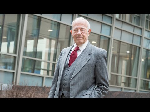 Meet Dr. Charles Edwards - Founder, Maryland Spine Center