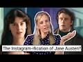 The New Sense And Sensibility Trailer Has A Messy Hair Problem