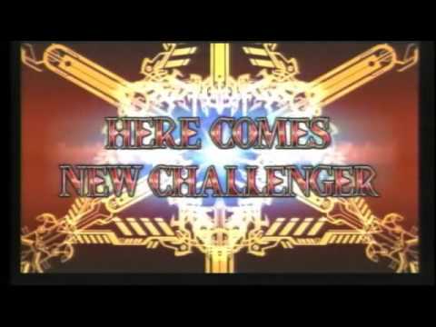 BBCF 8/4/2016 Playspot Big One BWB Vol. 65 - A92 (NA) VS Karasawa (HK) FT5