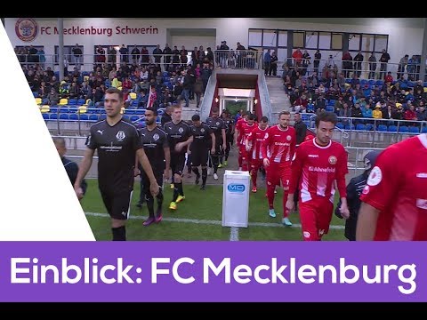 MV Uncut: Einblick beim FC Mecklenburg