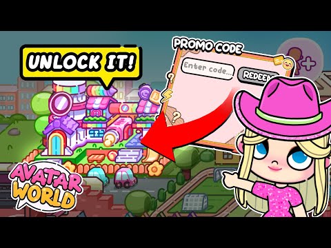 Avatar World 😍 30 NEW Incredible Secret Hacks – Update