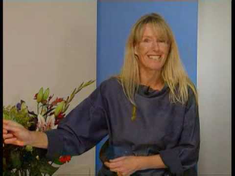 DVD - Improve your Brushwork in Watercolour with Hazel Soan