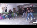 GANGNAM STYLE BY KV CBE BOYS 