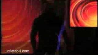 Rabbit in the Moon - Decade - LIVE at Techno-Tribal 2007