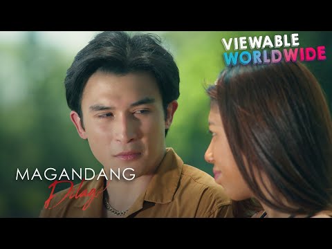 Magandang Dilag: Gigi introduce Jared to her father (Episode 13)
