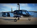 The Airwolf of Gyroplanes - Argon GTL 915is New Aircraft 2023 Gyrocopter, Autogyro
