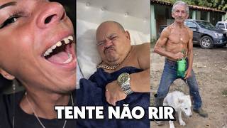 Whatsapp Memes Br - 27 Minutos de Vídeos Engraçados do Whatsapp 2026! Tente Não Rir #29