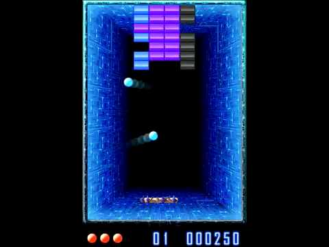 Space Buster