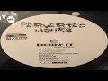 PERVERTED MONKS - DOIN`IT (AFU-RA & JAH DAN)