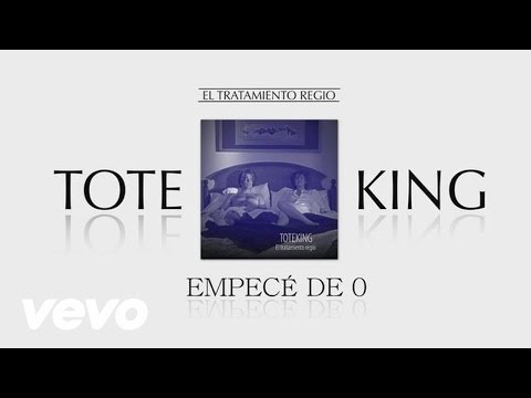 Video thumbnail for Empecé de 0