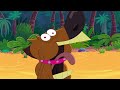 Zig Sharko Zig Little Doggy BEST CARTOON COLLECTION New Episodes In HD