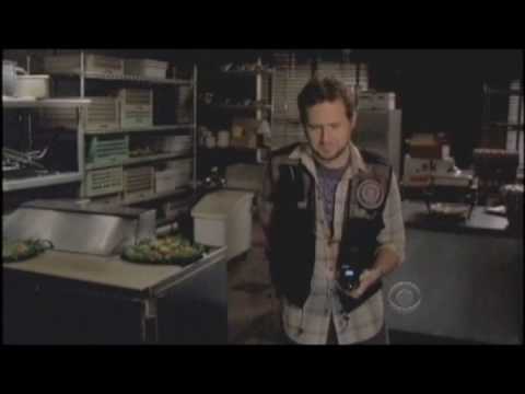 CSI NY infrared camera (RAZ-IR) CSI New York Thermal Imaging Camera