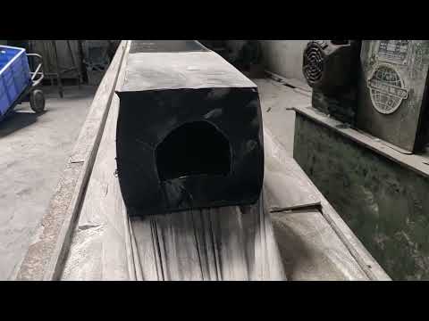 Rubber Fender