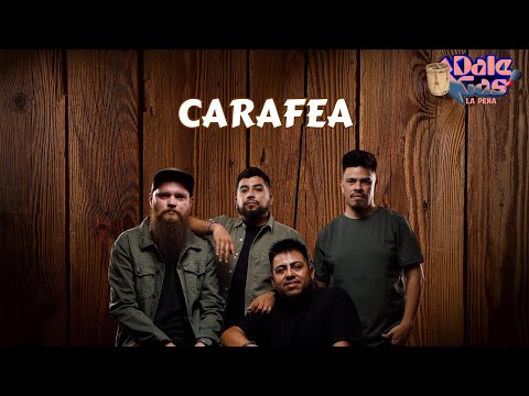 CARAFEA - SHOW EN VIVO EN DALE GAS