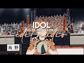 edit audio - idol (bts ft. nicki minaj)