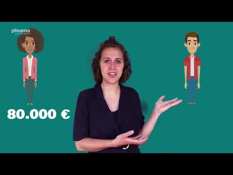 Politik in zwei Minuten: "Ehegattensplitting"