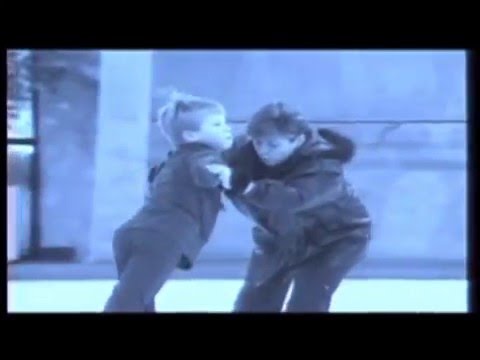 The Lessons of Irina Rodnina