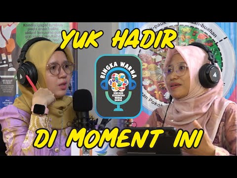 Biar Nggak Overthinking, Yuk Hadir di Momen Ini | Mindfulness