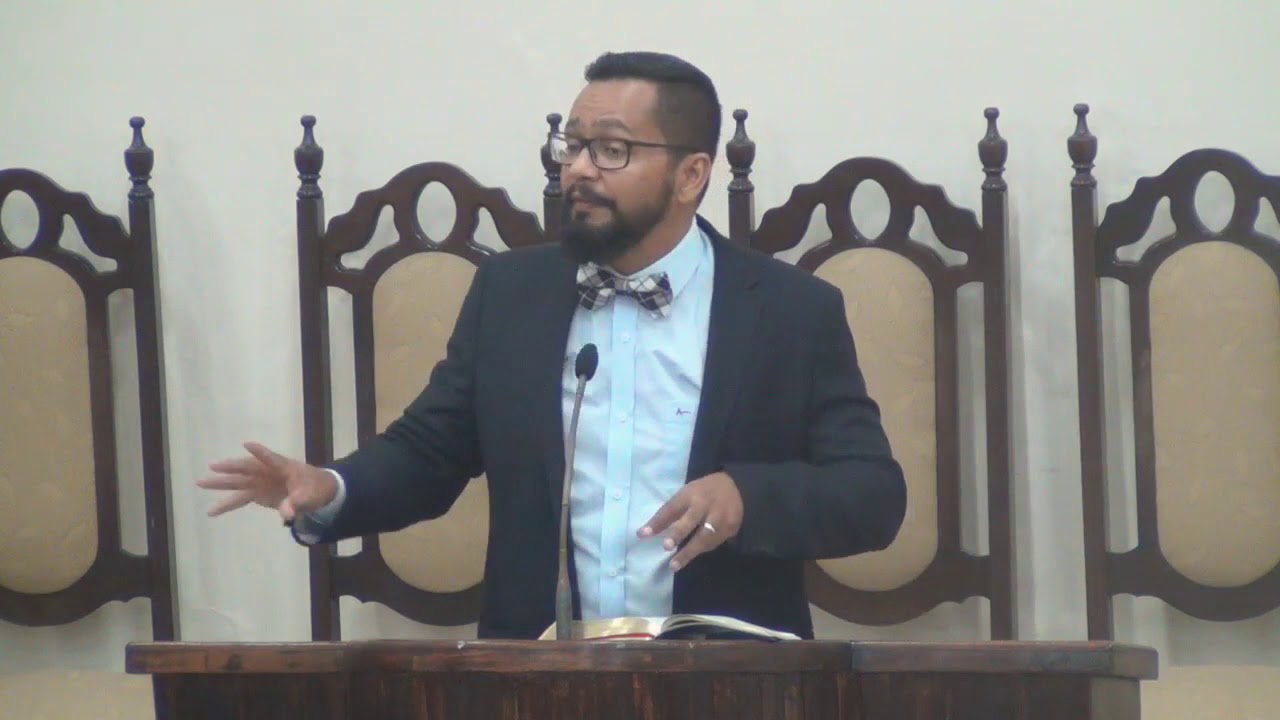 A Serpente de Bronze (Números 21.4-9)