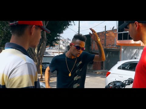 MC Neguin da VL - A Favela Pede Paz (Vídeo Clipe Oficial)