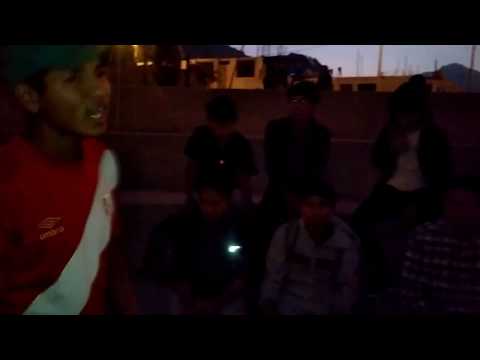 Jefry vs Achayan - Semifinal | Fecha 2 Urban Skills "Muerte Subita"