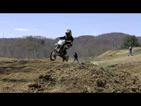 High Voltage MX LLC Track Preview
