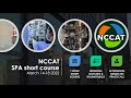 NCCAT SPA Short Course 2022: Victor Chen & Wen Jian: cryoVR for sample preparation