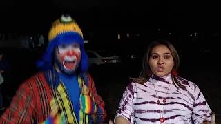 Payaso Pikorete en Jacksonville Fl con Muñequita Pompita en Cumpleaños de Jhoniel Testimonio Review