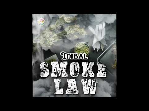 INIBAL- SMOKE LAW nuff a dat records @DJCAPPO