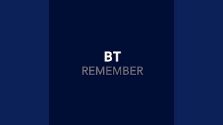 Remember (American Radio Edit)