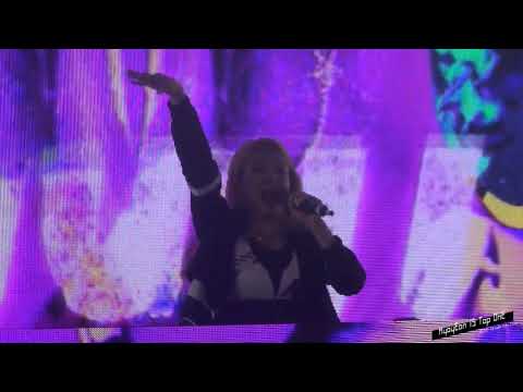 HITO Fancam - 효연(Hyoyeon) /DJ HYO_190224_Punk Right Now_NightClub OMNI (Taiwan)
