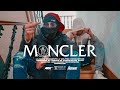 LEO2745 ft. HOODZ  - MONCLER (OFFICIAL MUSIC VIDEO) DIR.NOMAD