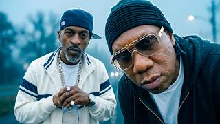 Rakim &amp; KRS-One - No Weak Rap ft. Ice Cube, Black Thought, Mos Def (Music Video) 2026