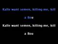Girugamesh - Stupid (karaoke) 