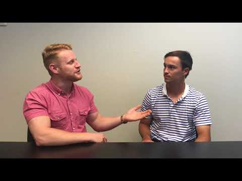 From sport science to software development