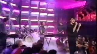 Tears For Fears - The Way You Are (TOTP)