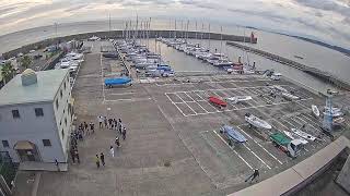 Hayama · Shinko live stream